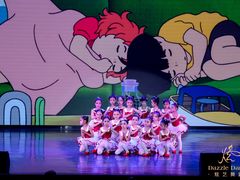 -炫艺舞蹈培训中心(枫尚奥特莱斯店)