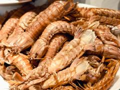 -渔民船说·北塘海鲜·天津菜·海肠捞饭(北塘古镇店)