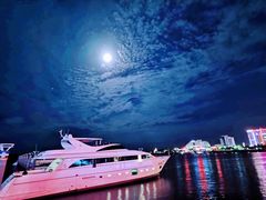 -日照世帆赛基地