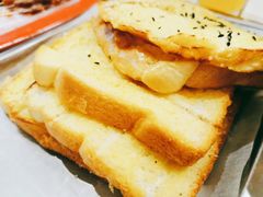 -火焰枪蛋·烧烤(奉天街店)