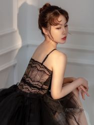 点击看大图 -蜜桃少女VISION写真馆(雁塔店)