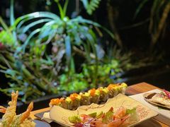 -森味薪火烧•烧鸟居酒屋•日本料理(望京店)