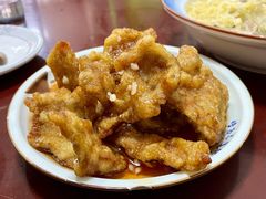 -东北酱骨头馆(蓁巷店)