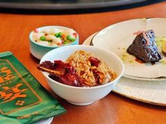 -翕间食·精致淮扬菜(江苏大剧院店)