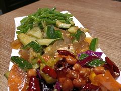 -直隶安家牛肉罩饼(建华店)