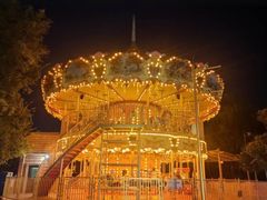 -郑州方特梦幻王国