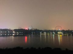 -南宁南湖公园