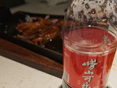-船歌·鱼水饺青岛菜(金狮广场店)