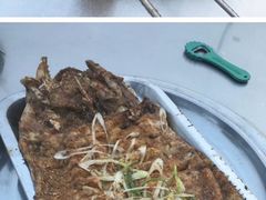 -清真·馬坡二旦烧烤(人生一串拍摄店)