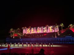 -三亚红色娘子军演艺公园景区