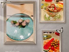 -新希望诺富特酒店-青岛湾中餐厅