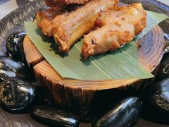 -沿江海南菜·文昌鸡祖师爷(大东海店)