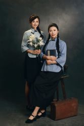 -梧桐照相馆(维景国际店)