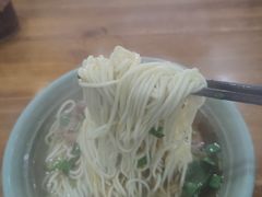 -中国兰州拉面(西湖文化广场店)