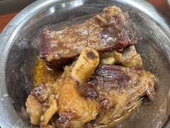 -阿秋牛排(湖心街店)