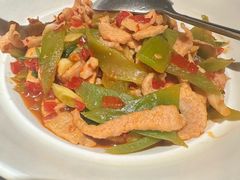 -山石榴·贵州菜(丰盛里店)