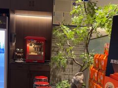 -真地道京味府·鲜橙烤鸭·北京菜(朝阳公园·甜水园店)