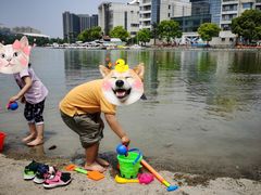 -美兰湖景区