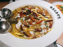 -太二酸菜鱼(沈阳万象城店)