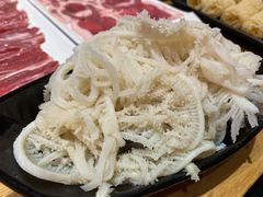 千层牛百叶-虾满堂(瑞虹店)