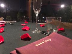 -wann lounge 低温慢煮牛排·清吧