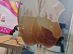 -Apple零售店(济南恒隆广场店)
