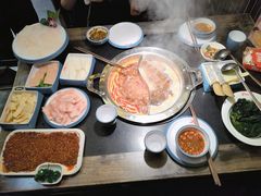 -井格·重庆火锅(王府井店)