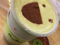 -放哈·甜醅子奶茶创造者(正宁路店)