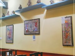大堂-panchos 墨西哥餐厅(嘉绿苑店)