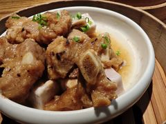 -潮粥荟·潮汕砂锅粥(槐房万达店)