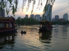 -迎泽公园