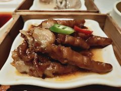 -天瑞轩·粤菜餐厅