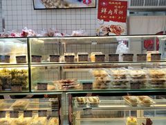 -白玉兰食品甜凤店(合生汇店)