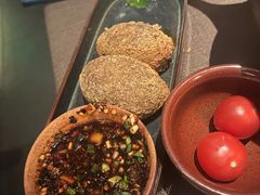 -山石榴·贵州菜(陆家嘴中心店)
