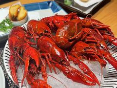 -虹料理·日料放题(悠方店)