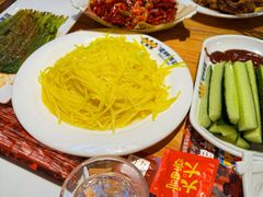 -老胖串店(浆水泉路店)