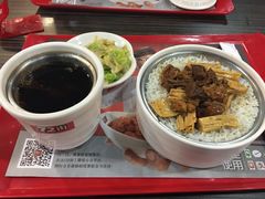 -72街荷叶饭(三元里店)