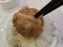 -潮喜竹溪荔湖酒家(荔枝湾店)