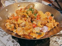 -一味大院•桐庐菜传承店(春江路店)