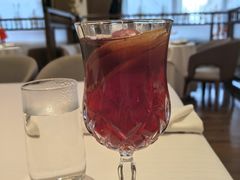 -马克西姆俄罗斯餐厅(绥芬河店)