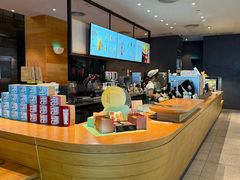 -星巴克(广州光明广场店)