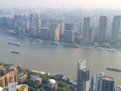 -上海中心大厦