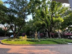 -上海东湖宾馆