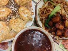 -葛记焖饼(伏牛路店)