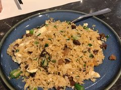 港丽炒饭-港丽餐厅(高德置地店)