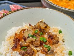 -龙神·炭烧酒场深夜食堂(新街口店)