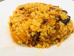 -五观堂素食(新华路店)