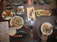 -弓二·烧鸟居酒屋(财富购物中心店)