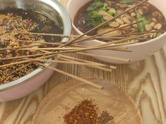 -长颈鹿的口袋钵钵鸡(市南店)