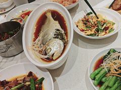 -泉上·发现DISCOVERY ·黔菜餐厅(银海元隆广场店)